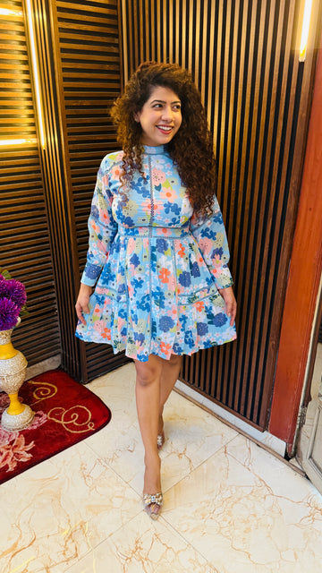 Dora dress