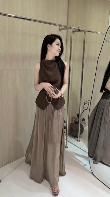 Gotta go skirt set - Bestseller