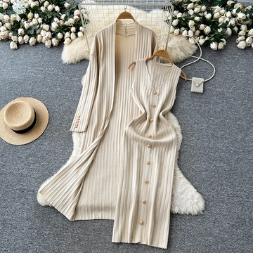 Layered luxe edit