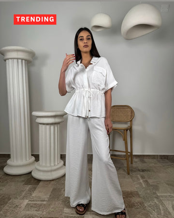 Cloud Nine Co-ord- Bestseller