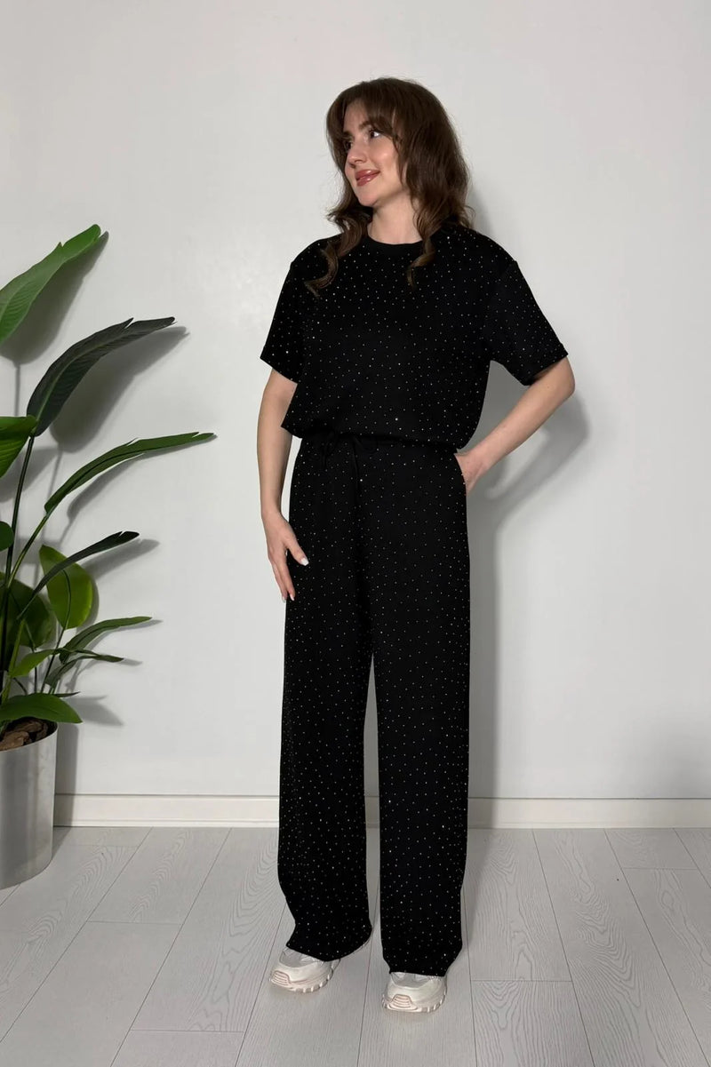 Grecian Curve Luxe Coord