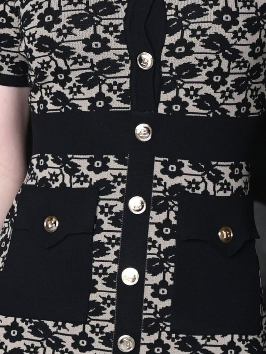Classy Kuriosity Dress