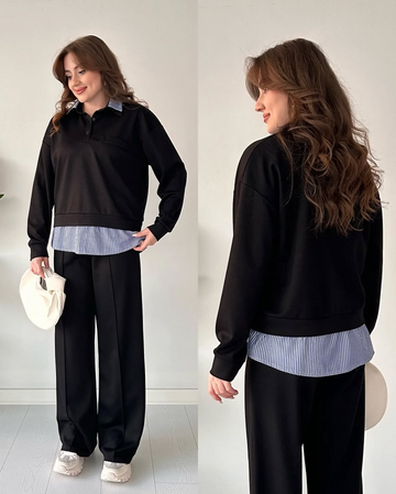 Luxe layered play edit - Bestseller