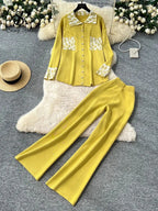 Halanim winter coord set