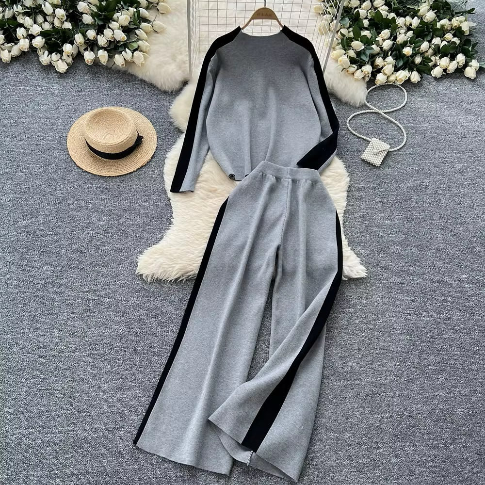 Beige bleak
