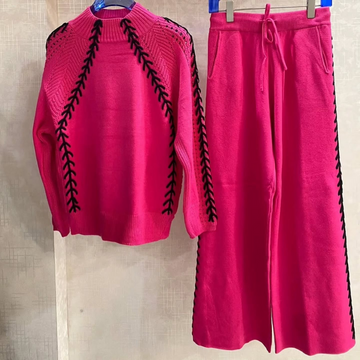 Sanaff winter coord set