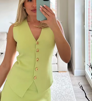 Elysian waist and skirt set - Bestseller