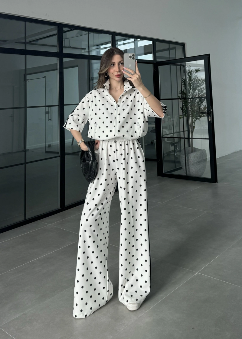 Celeste Sport Luxe Set- Bestseller