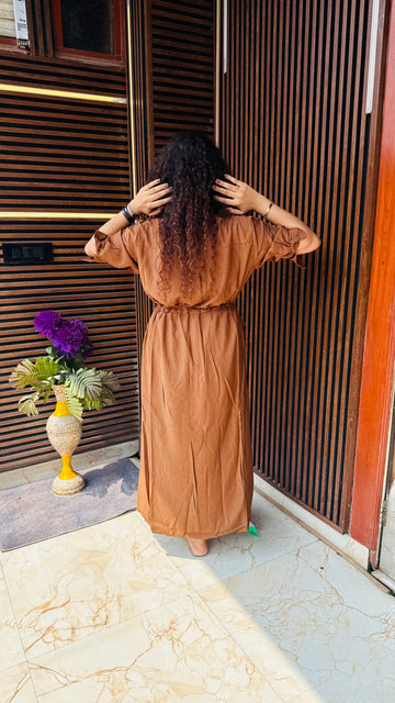 Everyday Pocket crush Dress