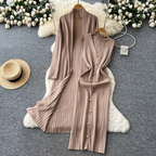Layered luxe edit