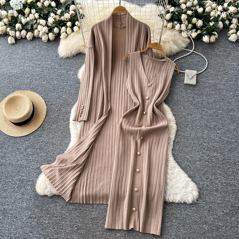 Layered luxe edit