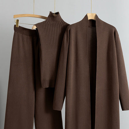 Zinoa winter three piece set