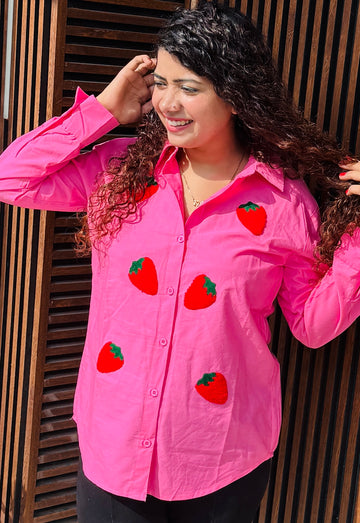 Berry cute shirt