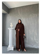 Farita three piece coord set