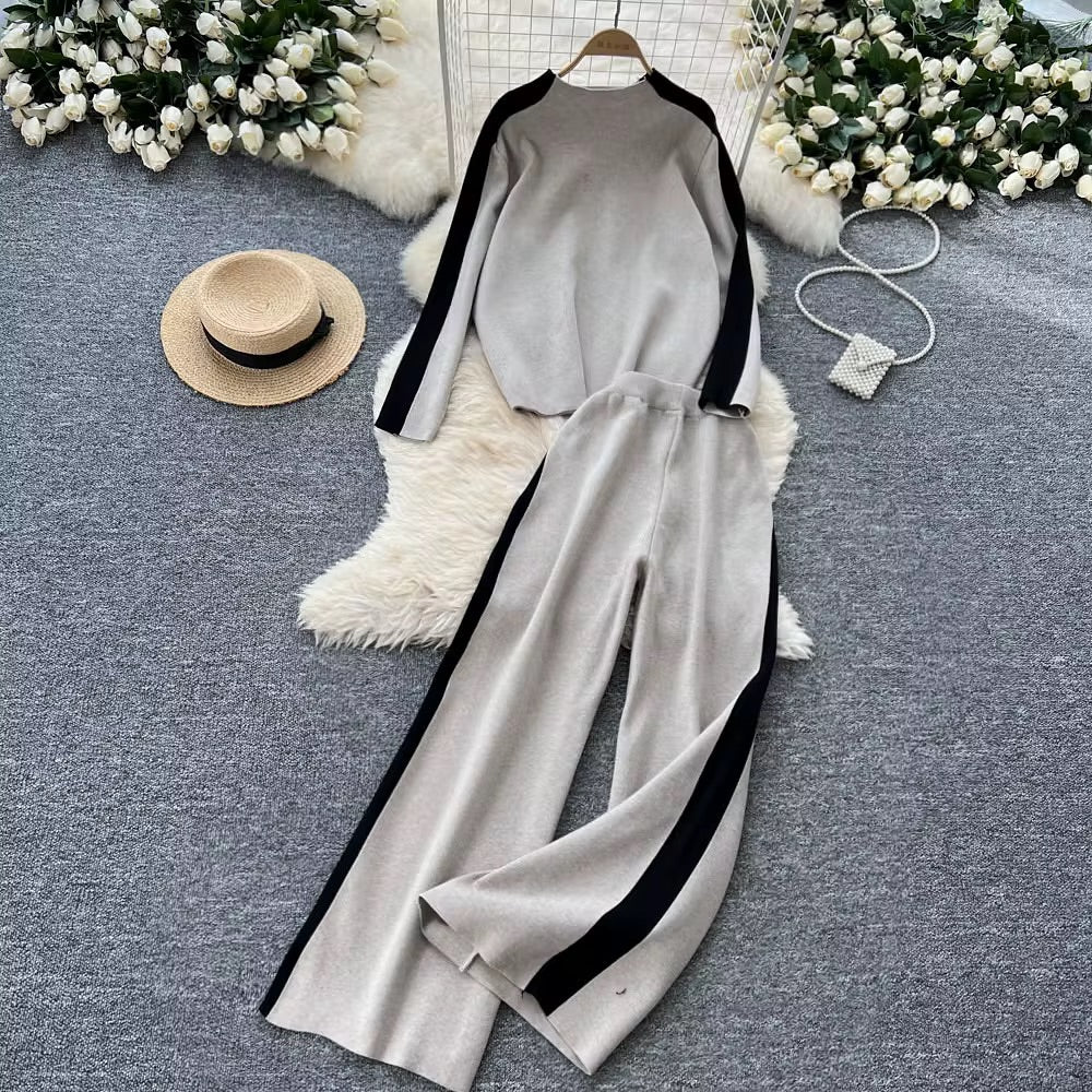 Beige bleak