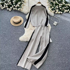 Beige bleak
