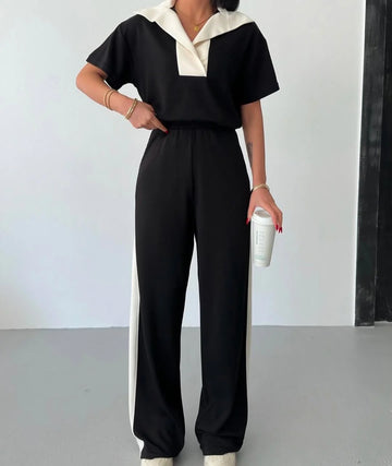 The Street Sleek Co-ord- Bestseller