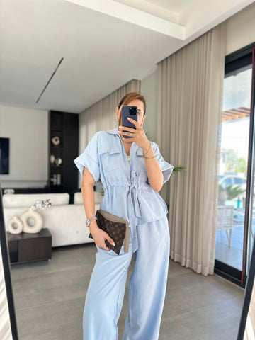 Soft Glam Premium coord - Bestseller