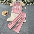 Halanim winter coord set