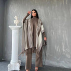 Liana modest wear 3 piece set