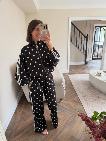 Celeste Sport Luxe Set