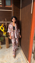 Sahana Co-ord Set
