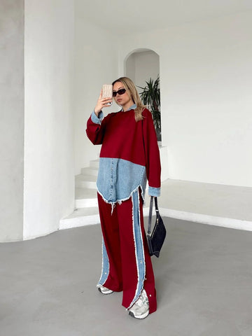 Ketty Coordinated set - Bestseller