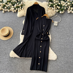 Layered luxe edit