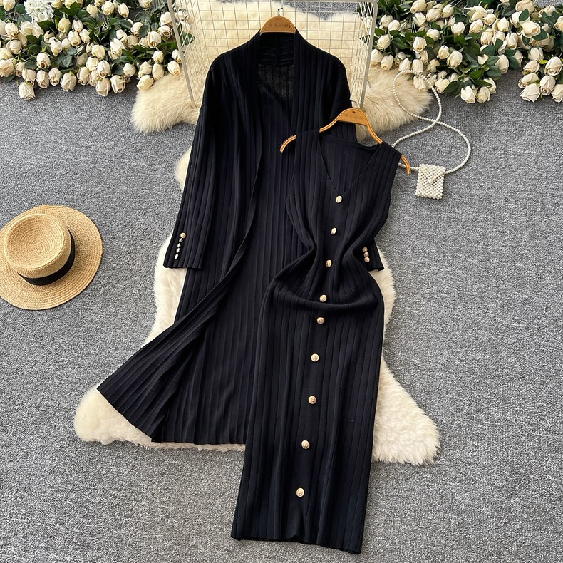 Layered luxe edit