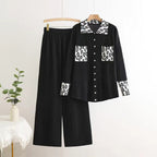 Halanim winter coord set
