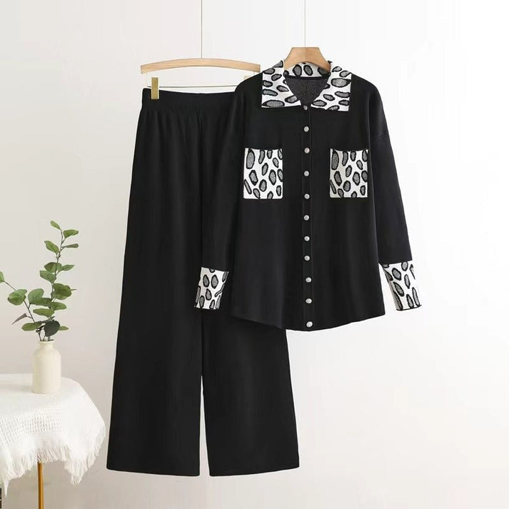 Halanim winter coord set