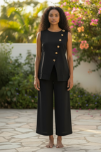 Noor vibe coord set