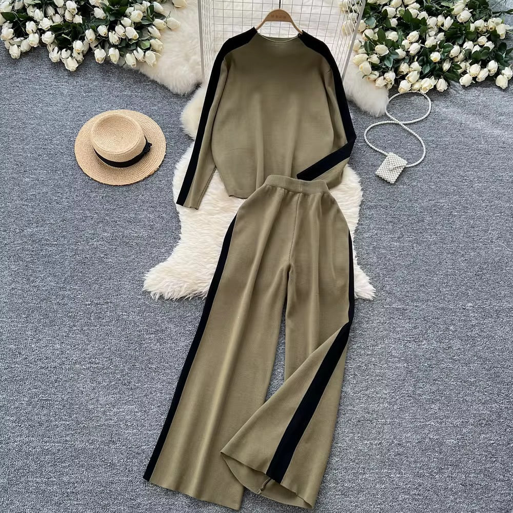Beige bleak