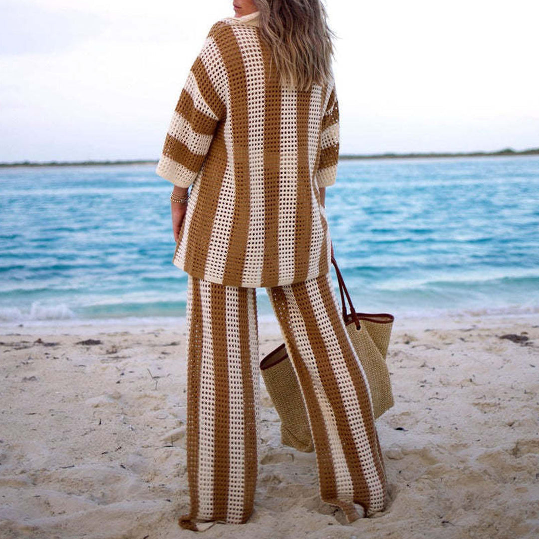 Beach harana set