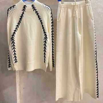 Sanaff winter coord set