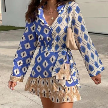 Ikati Breeze Co-Ord Set