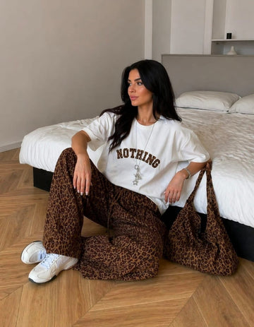 Urban esti coord set with bag