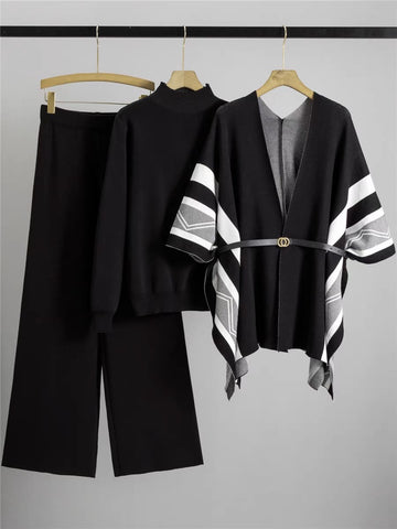 Camry 3 piece coord set