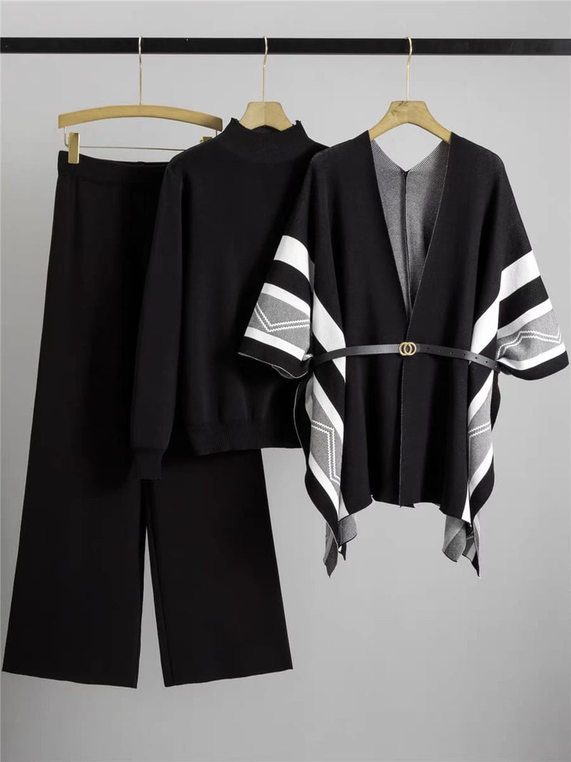 Camry 3 piece coord set