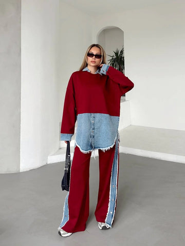 Ketty Coordinated set - Bestseller