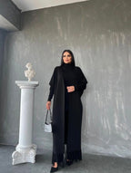 Farita three piece coord set