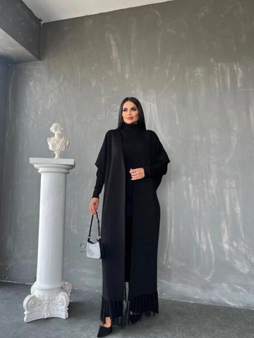 Farita three piece coord set