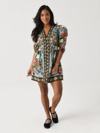 Rio Farm inspired garden dress- Bestseller