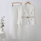 The regalia winter coord set
