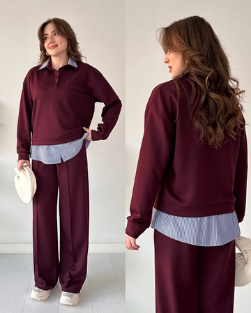 Luxe layered play edit - Bestseller