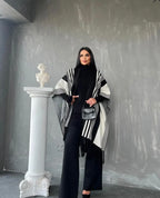 Liana modest wear 3 piece set