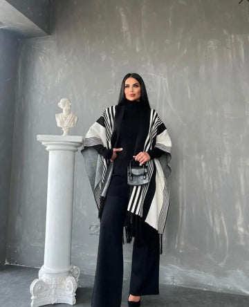 Liana modest wear 3 piece set