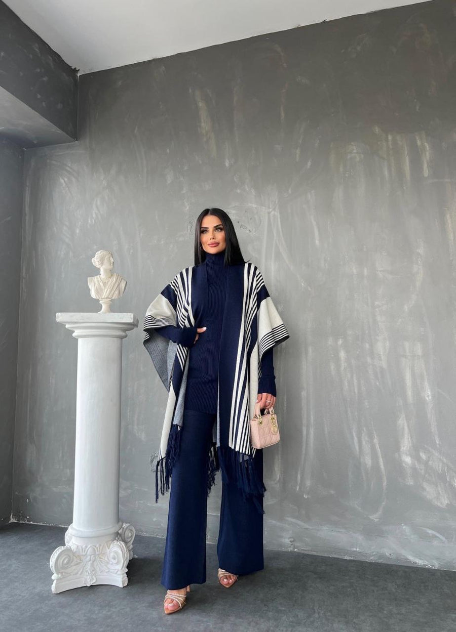 Liana modest wear 3 piece set