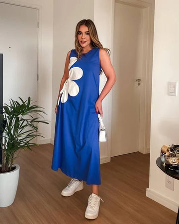 Flower-e-Andaaz Viral Dress- Bestseller