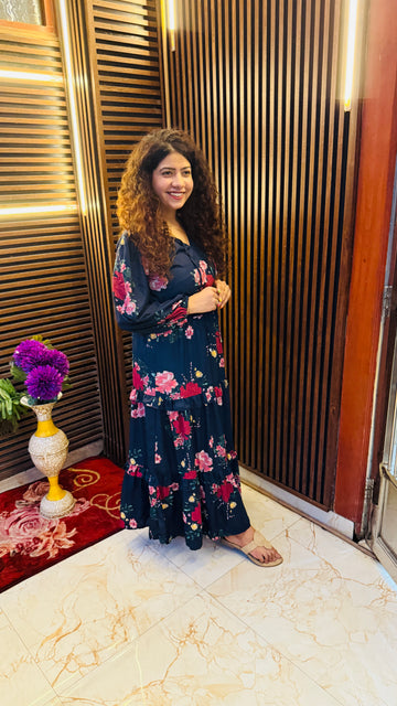 Maxy Rose Dress